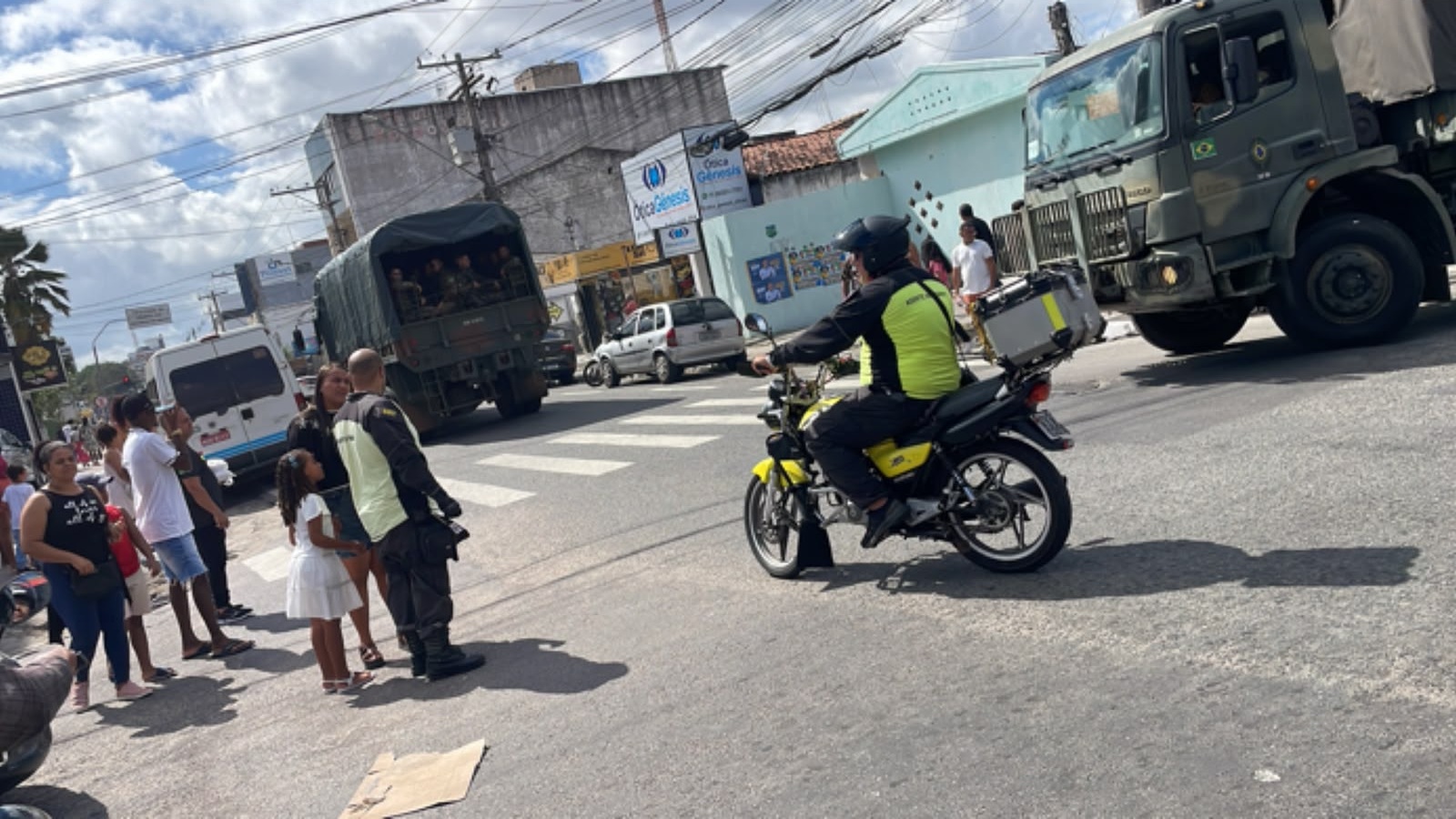 Foto: Reprodução/Prefeitura de Feira de Santana - BA